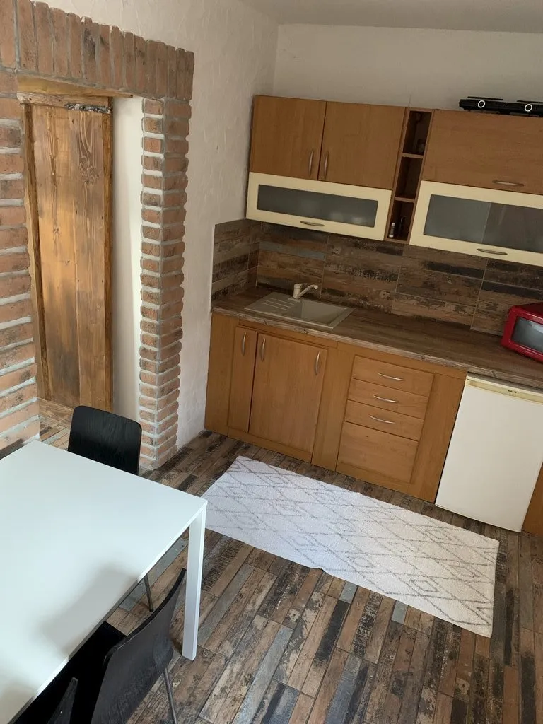1 x Exkluzívny apartmán ( Apartmán s 2 spálňami )